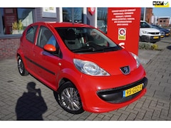 Peugeot 107 - 1.0-12V XS / Radio / Elektrische ramen / NAP