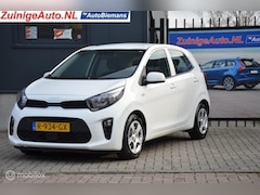 Kia Picanto - 1.0i ComfortLine Cruisecontr. 9-2022