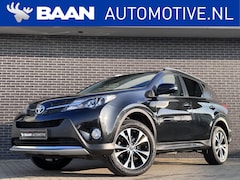Toyota RAV4 - 2.0 Style 4WD | Camera | Automaat | Trekhaak