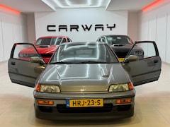 Honda CRX - 1.6i 16V CRX DOHC