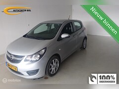 Opel Karl - 1.0 ecoFLEX Edition