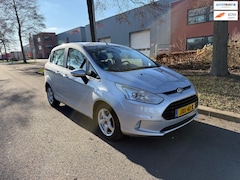 Ford B-Max - 1.0 EcoBoost Titanium 68000 KM