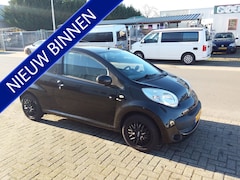 Citroën C1 - 1.0-12V Ambiance