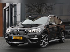 BMW X1 - sDrive20i High Executive | Zeer netjes | Trekhaak | Leder