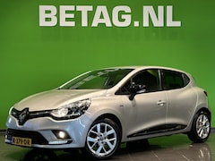 Renault Clio - 0.9 TCe Limited | Airco |
