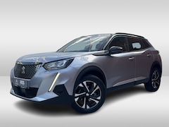 Peugeot 2008 - PureTech 130 EAT8 Allure | Camera achter | Carplay/Android Auto Navigatie |