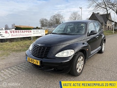 Chrysler PT Cruiser - 2.4i Classic