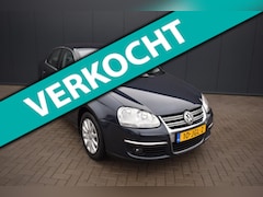 Volkswagen Jetta - 1.4 TSI Comfortline |DSG AUTOMAAT|CLIMA|TREKHAAK|