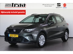 SEAT Arona - 1.0 EcoTSI Style 17'' LMV / LED VERLICHTING /