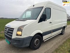 Volkswagen Crafter - 35 2.5 TDI L2H2 DC Trendline