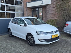 Volkswagen Polo - 1.4 TDI BlueMotion Euro6 |Navi |Airco