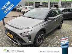 Hyundai Bayon - 1.0 T-GDI Comfort Smart