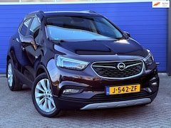 Opel Mokka X - 1.4 Turbo Innovation|Leder|Navi
