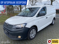 Volkswagen Caddy Cargo Maxi - 2.0 TDI DSG I Camera I Navigatie I 2.0 TDI