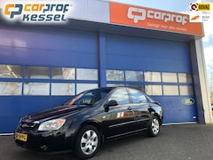 Kia Cerato - 1.6-16V LX