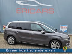 Citroën Grand C4 Picasso - 1.6 e-THP Shine Automaat