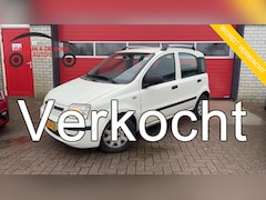 Fiat Panda - 1.2 Edizione Cool AIRCO / ELEK RAMEN / APK 02-2027 / NL-AUTO