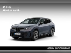 BMW iX3 - 50 xDrive 113 kWh M Sport Pro | Panoramadak | Innovation Pack | Trekhaak | 22 inch