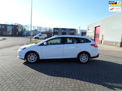 Ford Focus Wagon - 1.0 EcoBoost Titanium