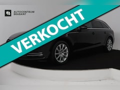 Audi A4 Avant - 1.4 TFSI Sport Lease Edition (TREKHAAK, DIGITALE COCKPIT, CAMERA, STOELVERWARMING, AUTOMAA