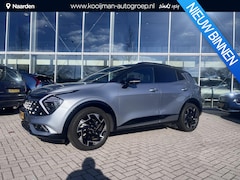 Kia Sportage - 1.6 T-GDi Hybrid GT-PlusLine 1e eigenaar
