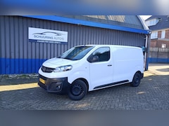 Opel Vivaro - 2.0 CDTI L2H1 Edit