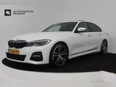 BMW 3-serie - 320i High Executive Edition (PANORAMADAK, CAMERA, SFEERVERLICHTING, STOELVERWARMING, DIGIT