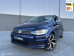 Volkswagen Touran - 1.2 TSI Comfortline 7 PERSOONS|STOELV|APK|