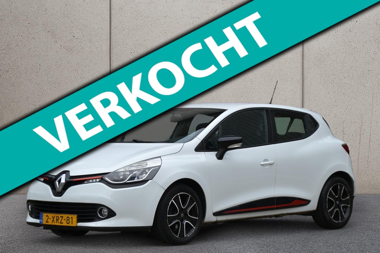 Renault Clio - 0.9 TCe Expression | Navigatie | Airco | Cruise Control - AutoWereld.nl