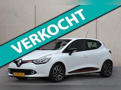 Renault Clio - 0.9 TCe Expression | Navigatie | Airco | Cruise Control