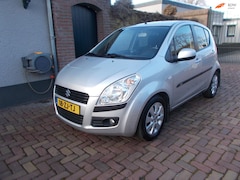 Suzuki Splash - 1.2 Exclusive bj 2008.. 57dkm ..nap nwe apk