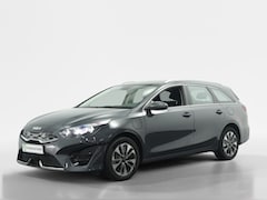 Kia Cee'd Sportswagon - Ceed 1.6 GDI PHEV Dynamic line | Carplay navigatie | Camera | Adaptie