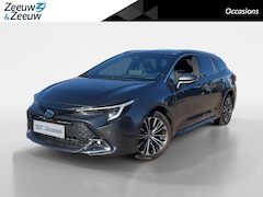 Toyota Corolla Touring Sports - 1.8 Hybrid First Edition *Automaat*Navi+Camera*Climate Control*Winter Pack*Keyless Entry*C