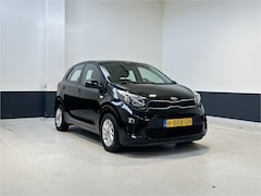 Kia Picanto - 1.0 MPi DynamicPlusLine | NL | 1 Eig | Apple Carplay/ Android Auto | Camera | LM velgen |