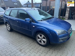 Ford Focus Wagon - 1.8-16V Ambiente |nieuwe APK|