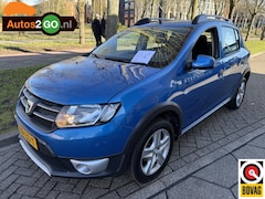Dacia Sandero Stepway - 0.9 TCe SL