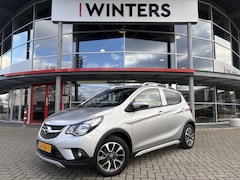 Opel Karl - 1.0 Rocks Online Edition | Navigatie | Cruise Control | 16.655 km |