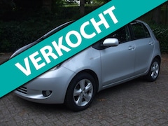 Toyota Yaris - 1.3 VVTi Luna airco 5 drs grijs NL auto