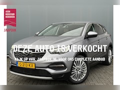 Opel Grandland X - BJR 2019 1.2 Turbo 131 PK Business Executive AUTOMAAT | CLIMA / CRUISE / NAVI / TELEFONIE
