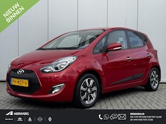 Hyundai ix20 - 1.4i Go / Navigatie / Achteruitrijcamera / Trekhaak / 1e eigenaar / All season banden /