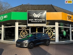 Ford Fiesta - 1.1 Trend | Navi | DAB | Park pilot | Lane Assist |