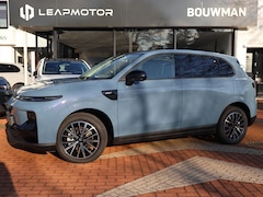 Leapmotor B10 - EV 67, 1 kWh 218PK Design ProMax, Rijklaarprijs | NIEUW | Panoramadak | Navigatie | Camera