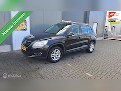 Volkswagen Tiguan - 1.4 TSI Comfort&Design 4Motion