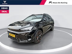 CUPRA Formentor - 1.5 TSI e-Hybrid VZ Performance 272PK l Sennheiser l Trekhaak wegklapbaar l 19" Hailstorm