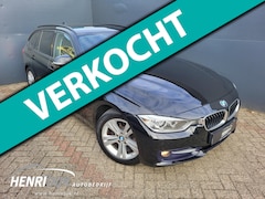 BMW 3-serie Touring - 316i Business Sport Stoelverw / Trekhaak / Xenon / Navi / PDC / Clima