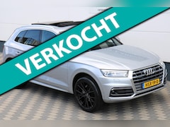 Audi Q5 - 45 TFSI quattro S-Tronic Pano Virtual Xenon Carplay