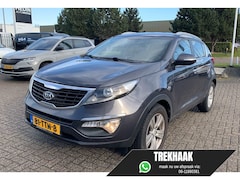 Kia Sportage - 2.0 X-ecutive Plus Pack | TREKGEWICHT 1900 KG |