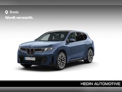 BMW iX3 - 50 xDrive 113 kWh M Sport | Panoramadak | Iconic Glow | Multifunctionele voorstoelen | 22