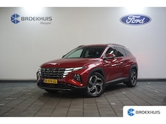 Hyundai Tucson - 1.6 T-GDI MHEV Comfort Smart | Achteruitrijcamera | Apple Carplay/Android Auto|telefoonint
