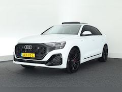 Audi Q8 - 55 TFSI e 394pk quattro Pro Line S 360Camera Laser Led Sluithulp B&O Keyless Virtual Cockp